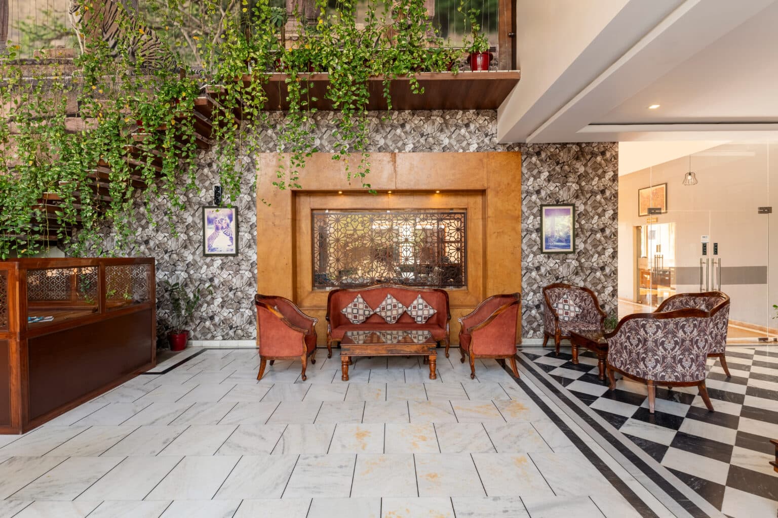 Abhyaran Resort & Spa gallery 6
