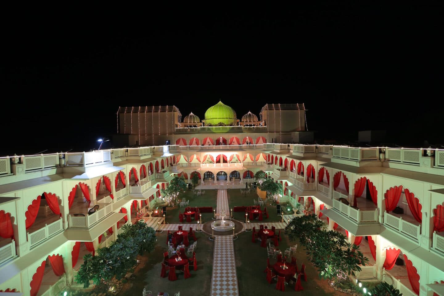 Anuraga Palace gallery image 2