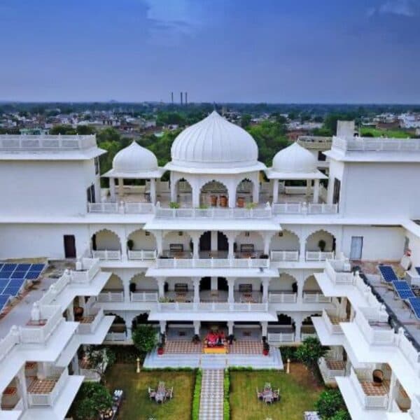 Anuraga Palace gallery 10