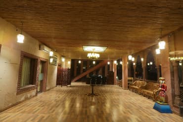Puratan Qila gallery 7